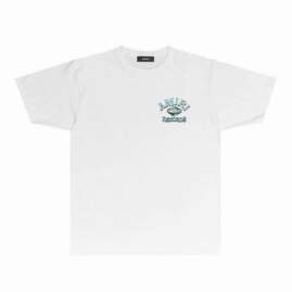 Picture of Amiri T Shirts Short _SKUAmiriS-XXLsyt13123235